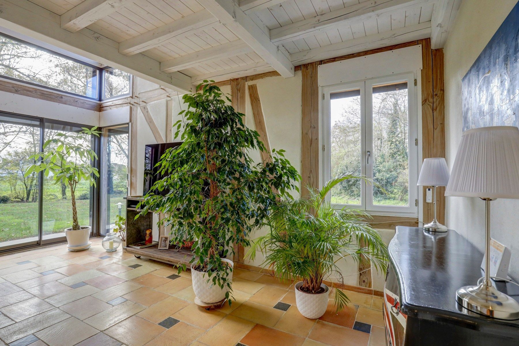 maison 7 Pièces en vente sur ST SULPICE LA POINTE (81370)