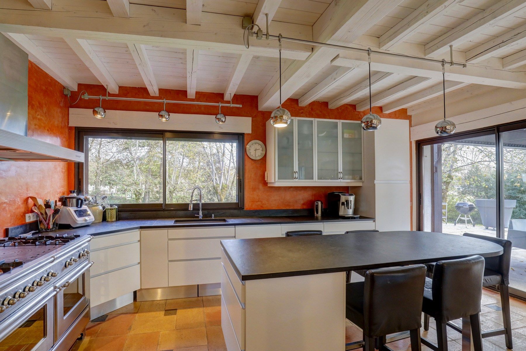 maison 7 Pièces en vente sur ST SULPICE LA POINTE (81370)