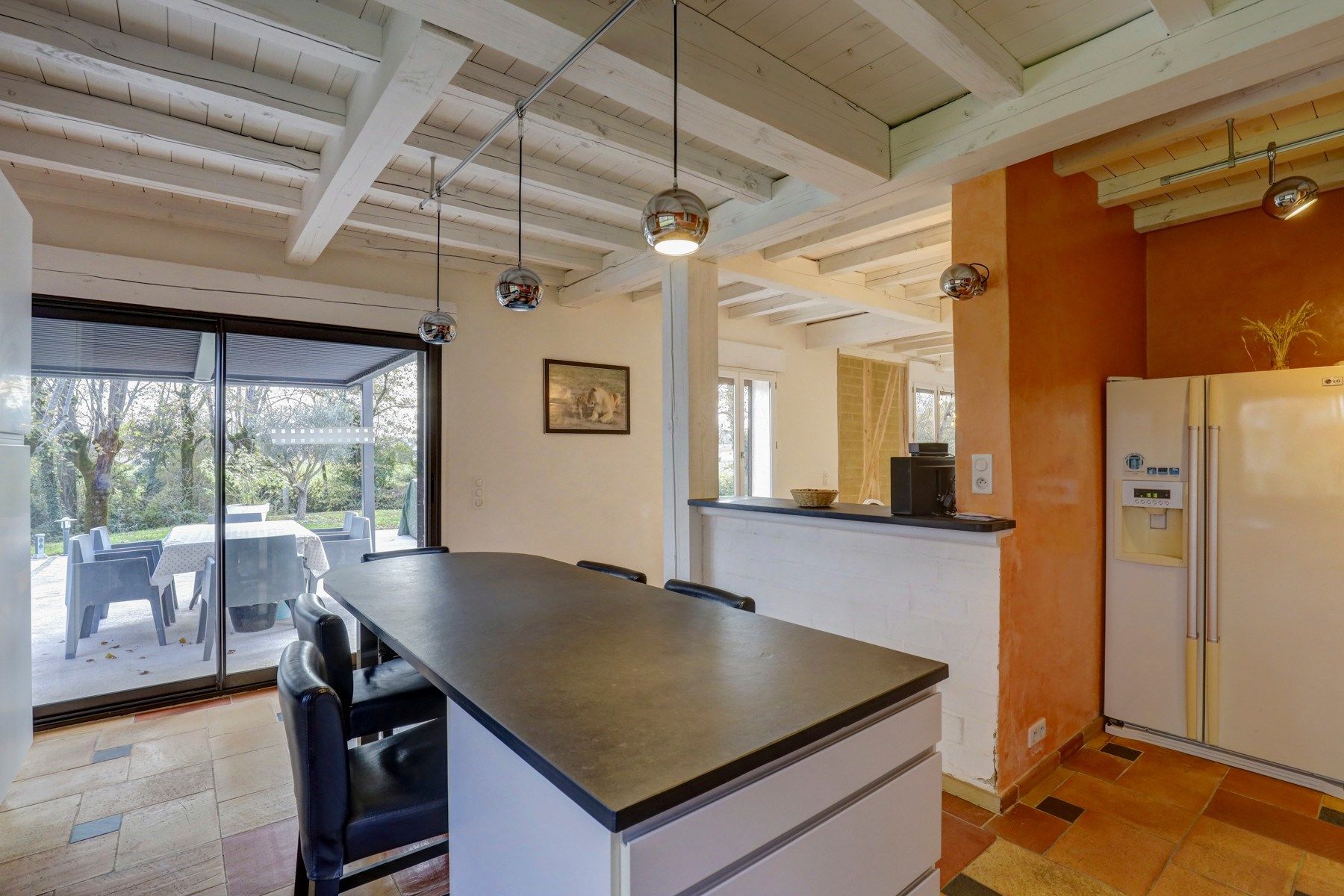 maison 7 Pièces en vente sur ST SULPICE LA POINTE (81370)