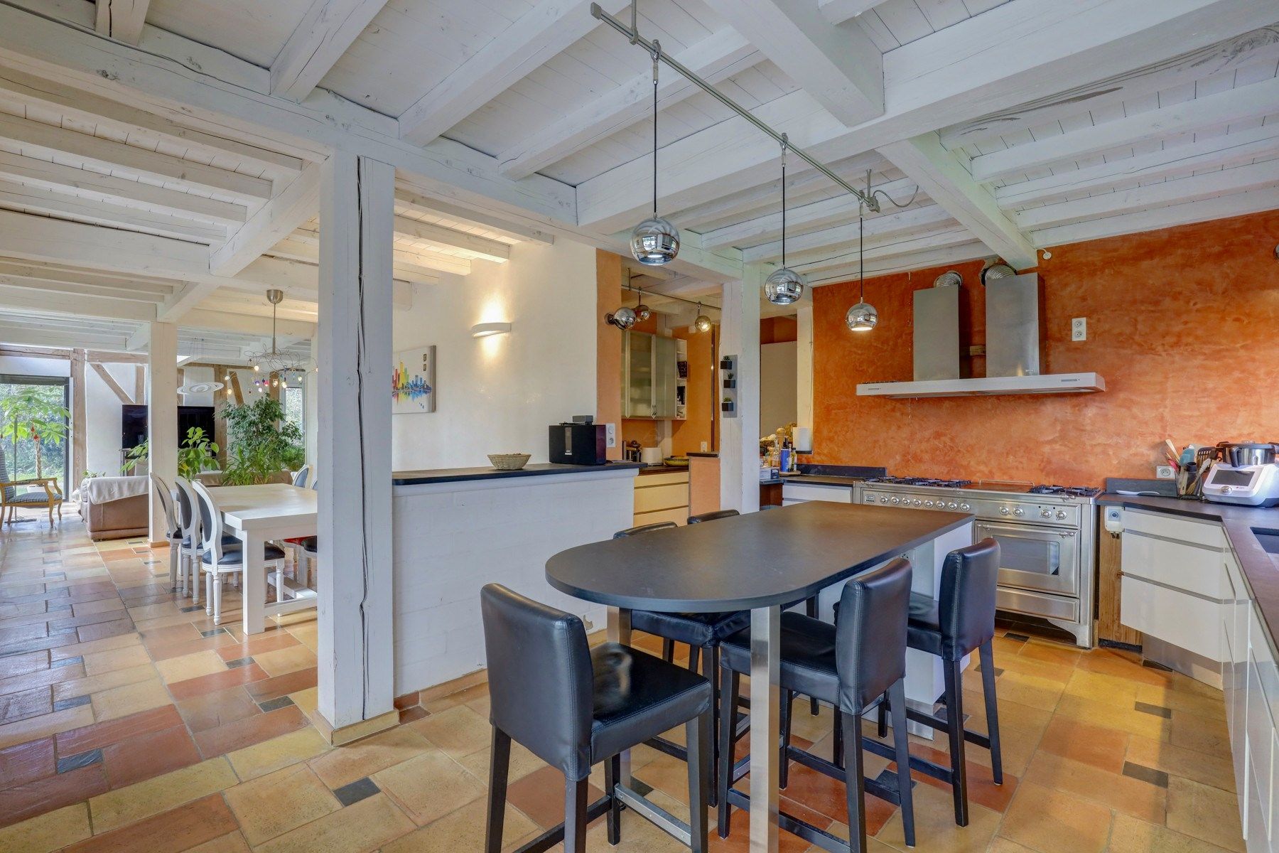 house 7 Rooms for sale on ST SULPICE LA POINTE (81370)