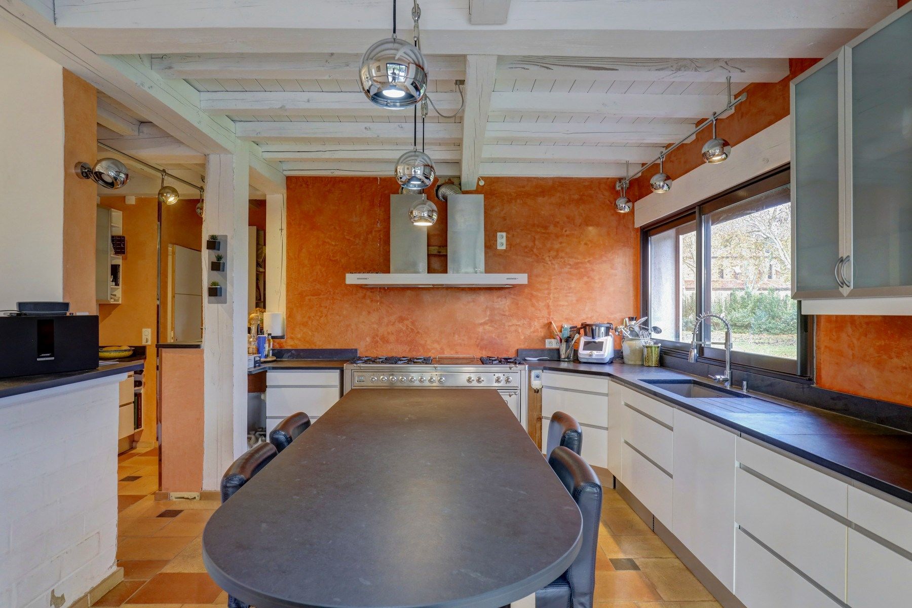 maison 7 Pièces en vente sur ST SULPICE LA POINTE (81370)