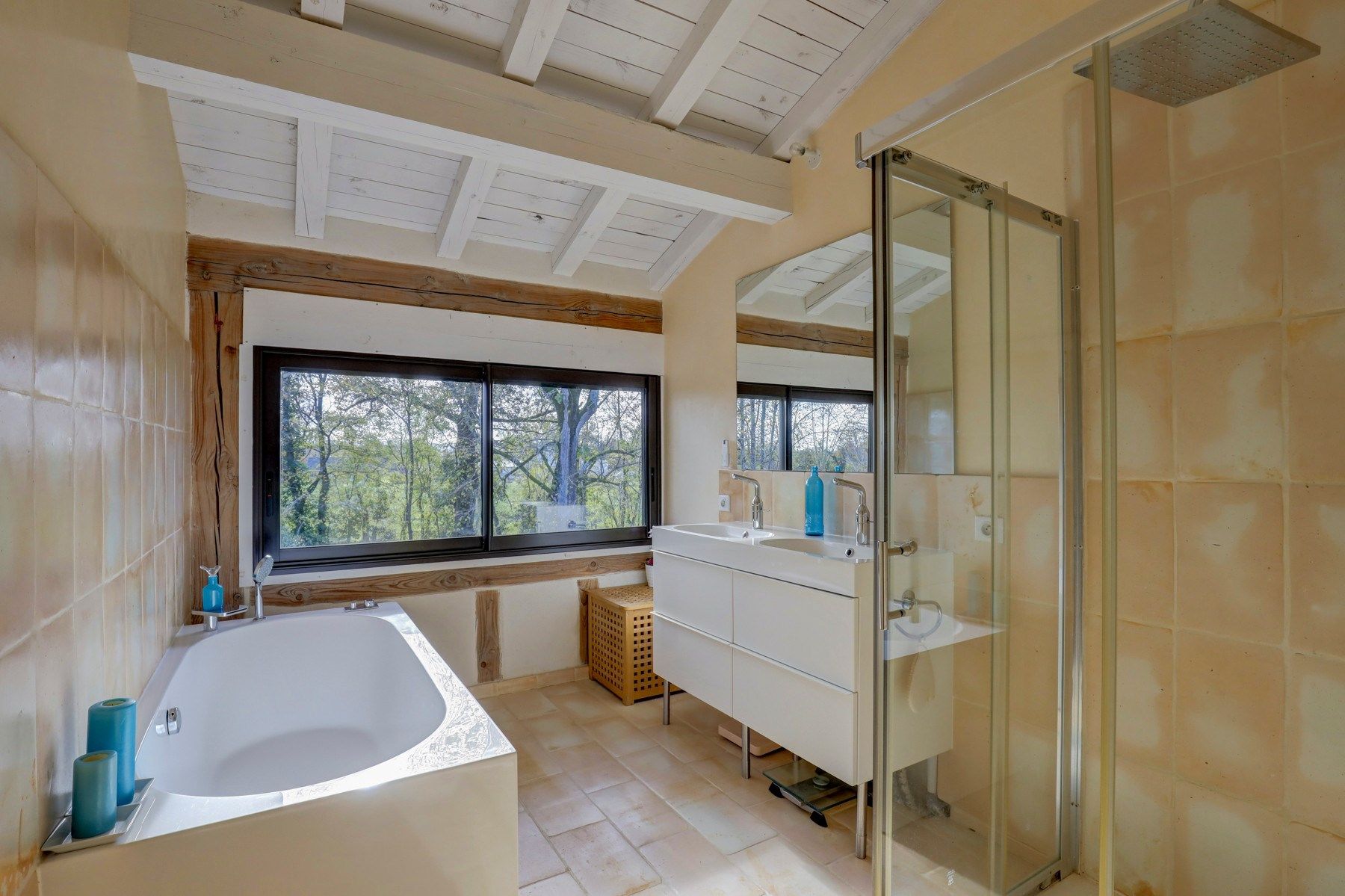 maison 7 Pièces en vente sur ST SULPICE LA POINTE (81370)