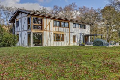 Vente Maison Saint-Sulpice-la-Pointe 7&nbsp;Pièces 186&nbsp;m²