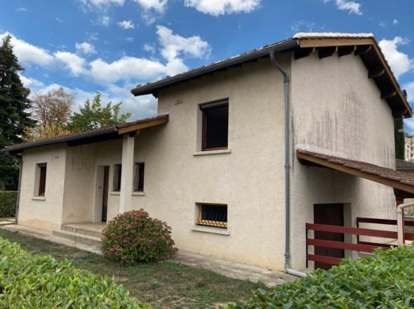 Rental House Lavaur 4&nbsp;Rooms 90&nbsp;m²