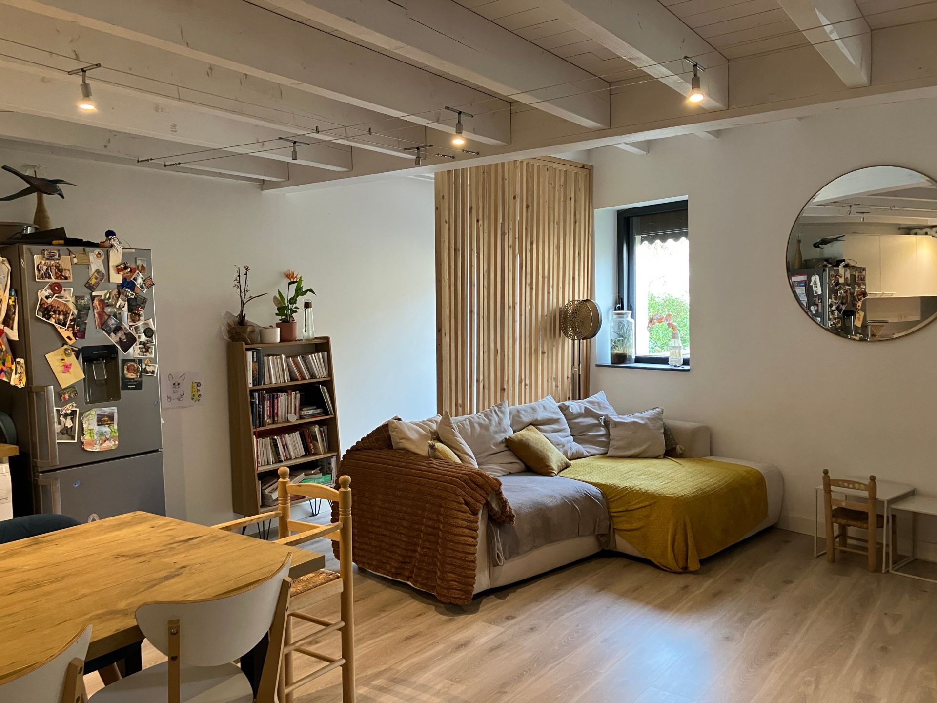 appartement 3 Pièces en location sur LAVAUR (81500)