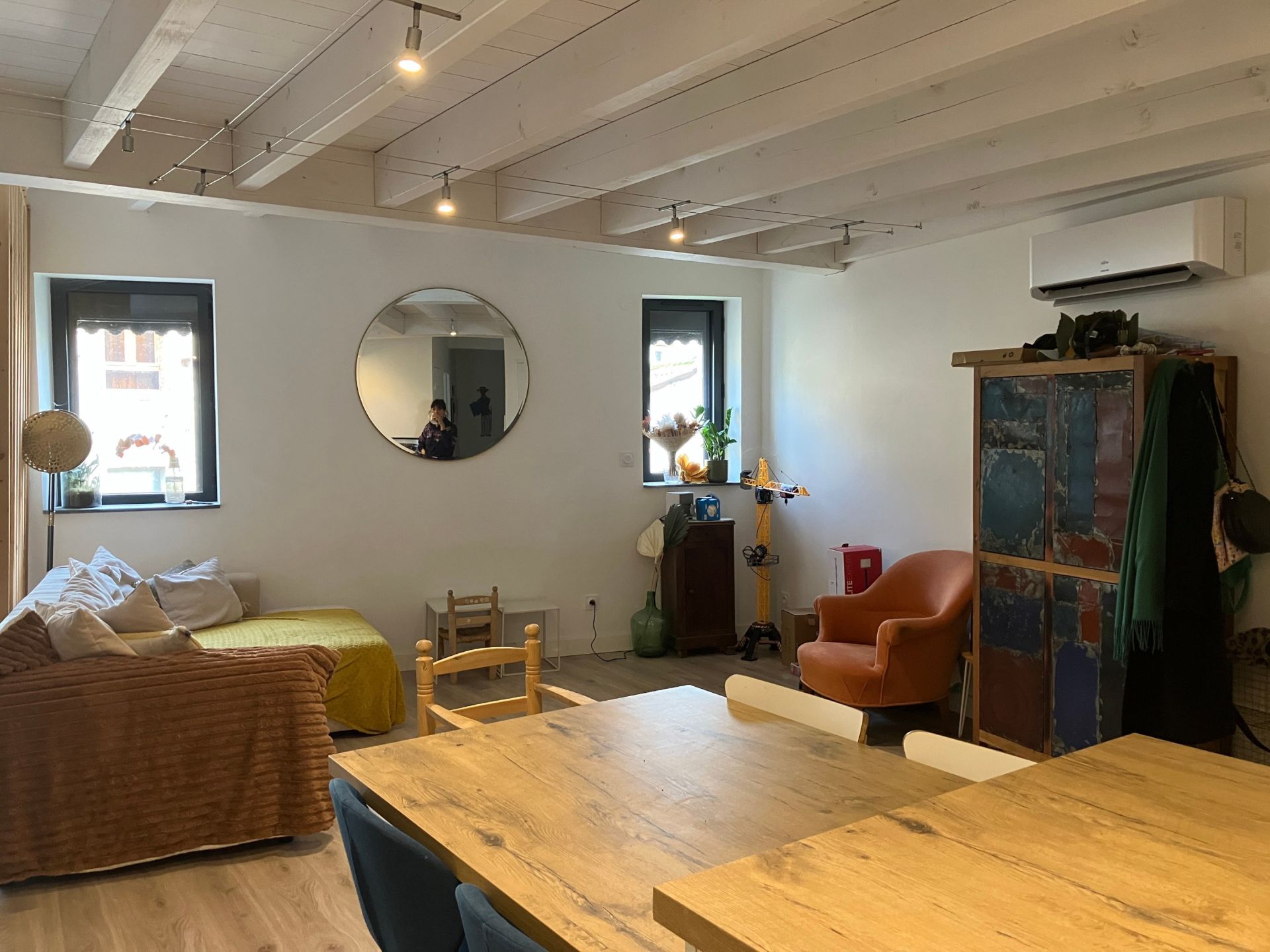 appartement 3 Pièces en location sur LAVAUR (81500)