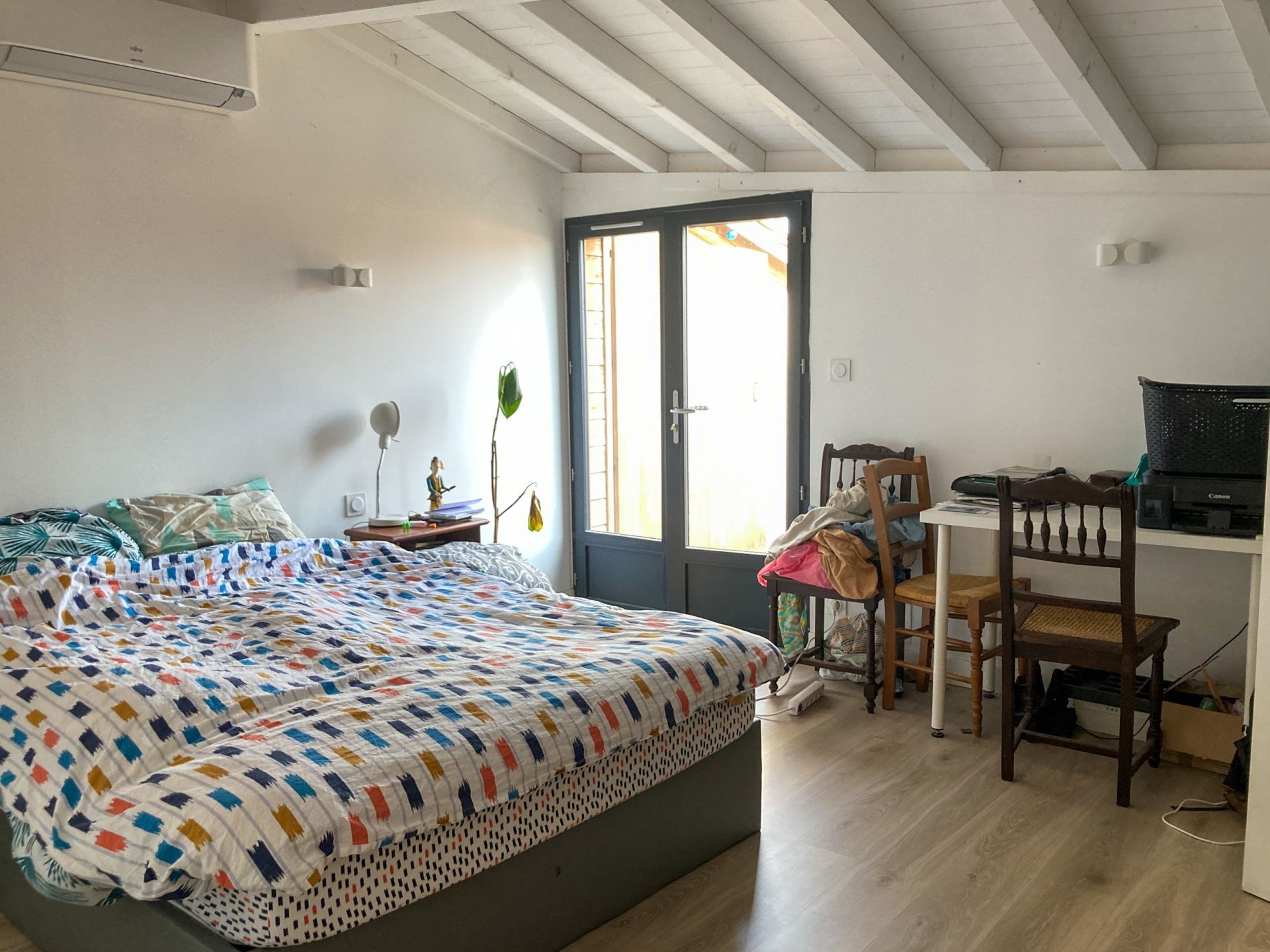 appartement 3 Pièces en location sur LAVAUR (81500)