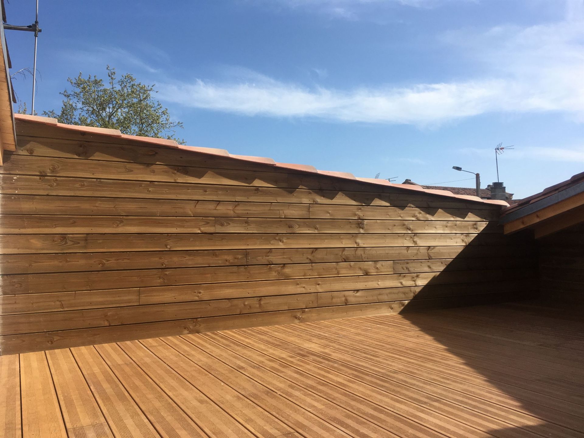 appartement 3 Pièces en location sur LAVAUR (81500)