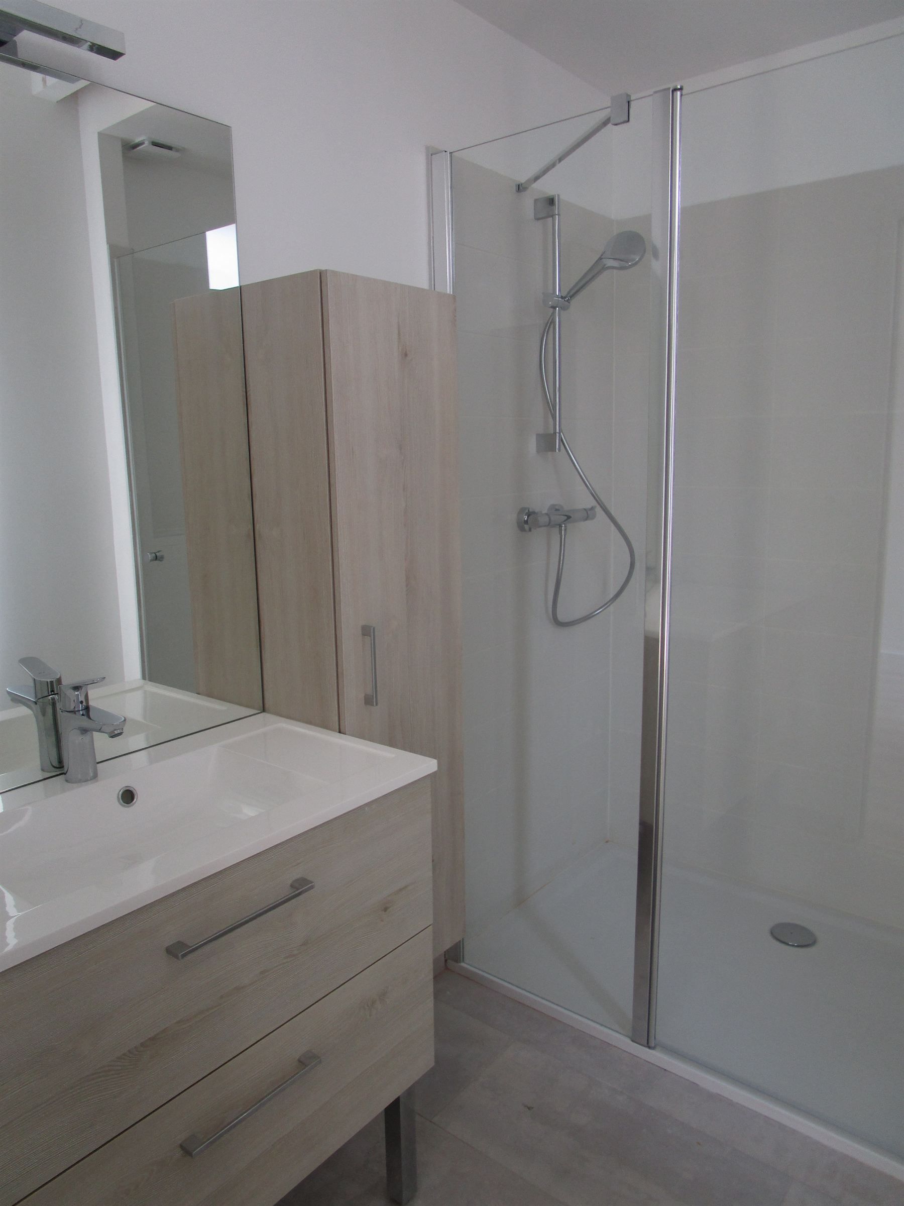 appartement 3 Pièces en location sur LAVAUR (81500)