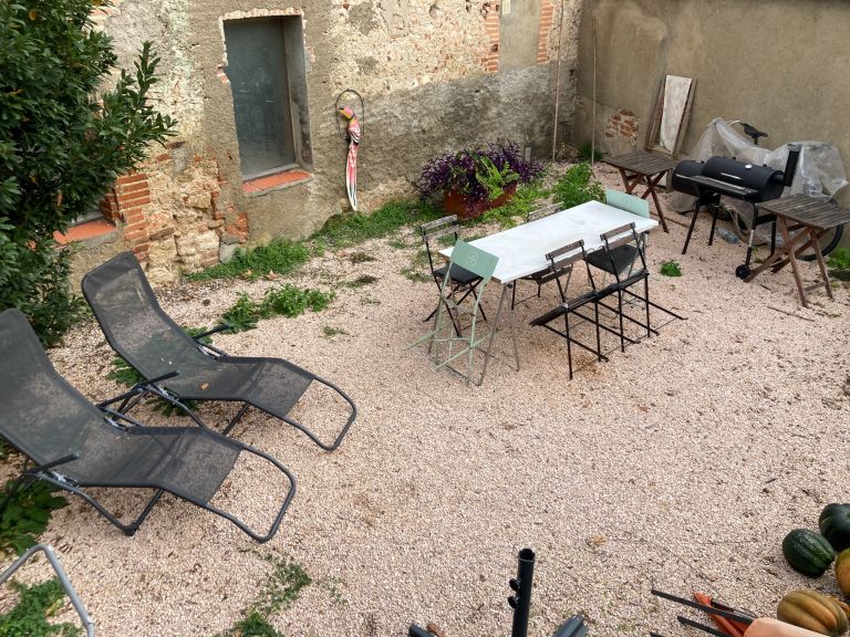 appartement 3 Pièces en location sur LAVAUR (81500)