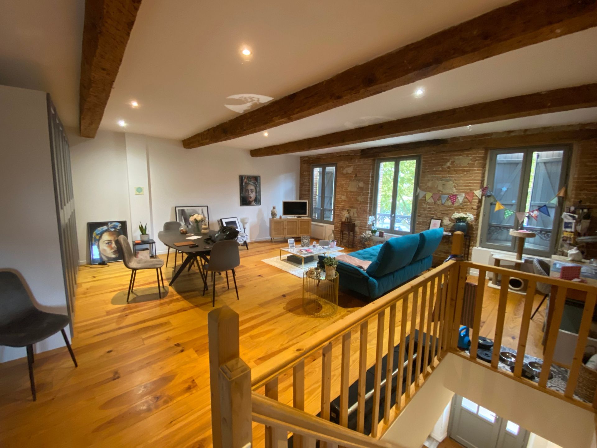 immeuble en vente sur LAVAUR (81500)