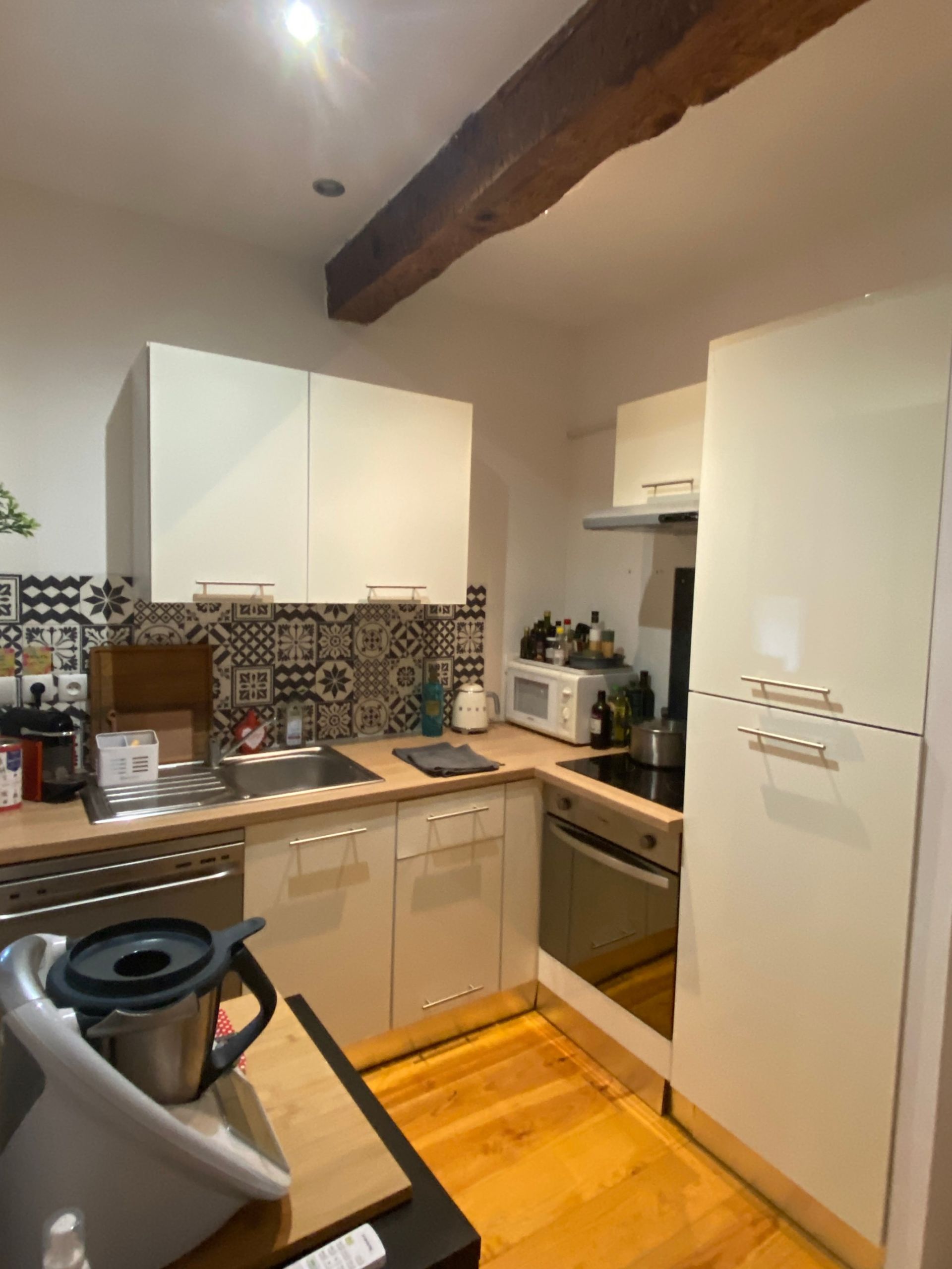 immeuble en vente sur LAVAUR (81500)