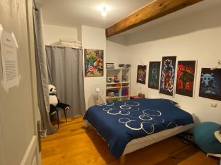 immeuble en vente sur LAVAUR (81500)