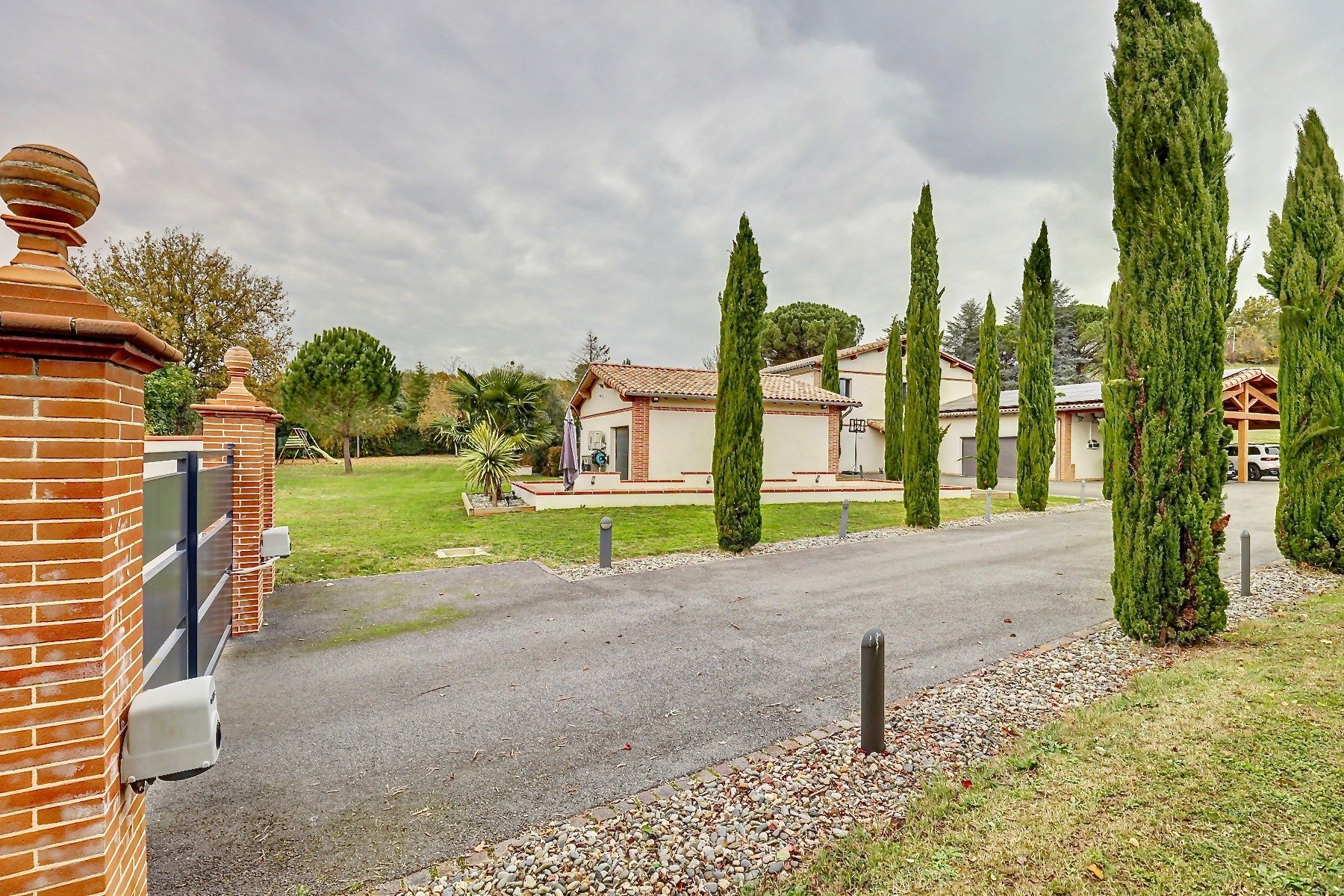 maison 9 Pièces en vente sur TOULOUSE (31000)