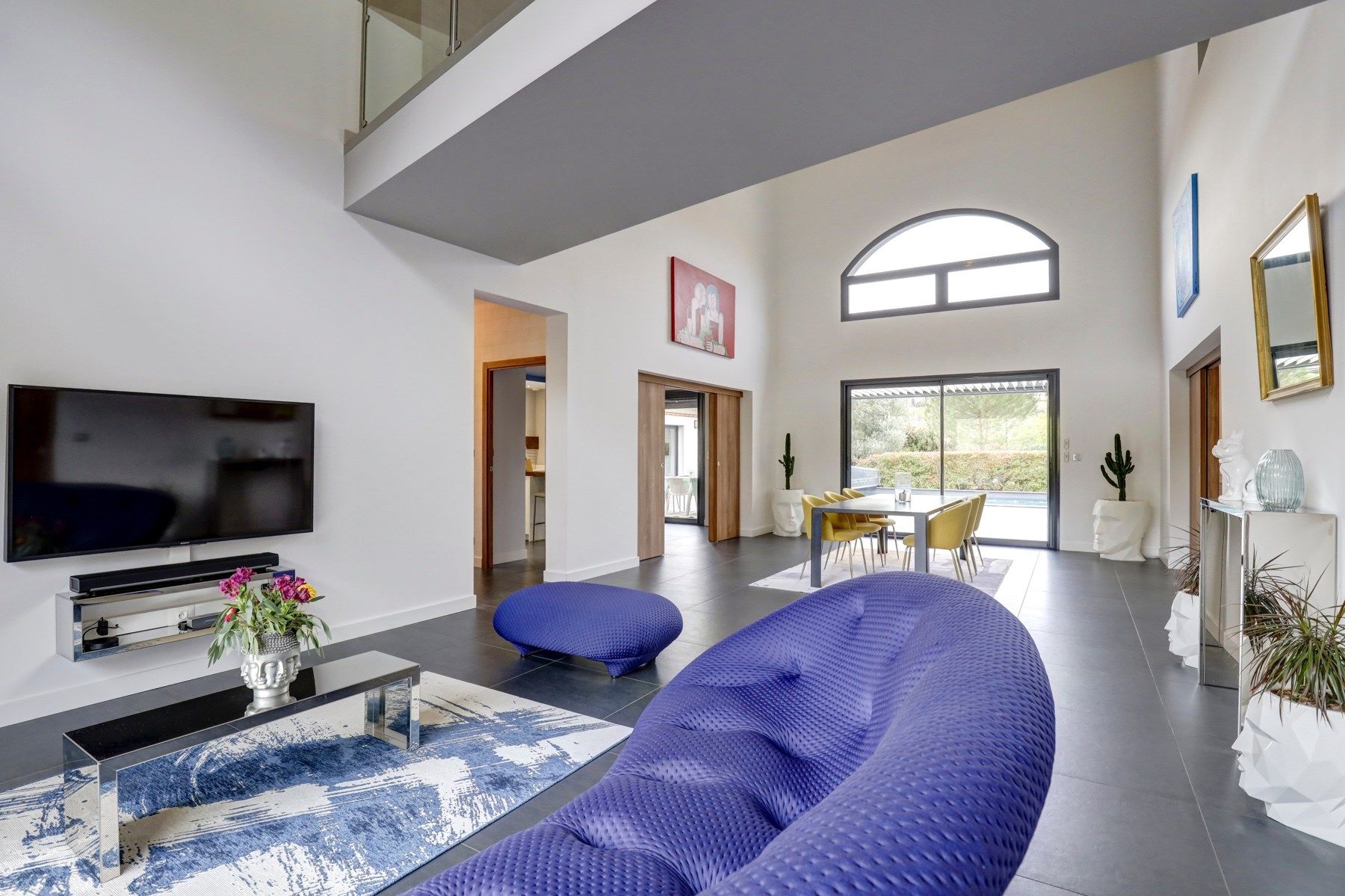 maison 9 Pièces en vente sur TOULOUSE (31000)