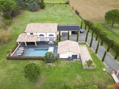 Vente Maison Toulouse 9&nbsp;Pièces 320&nbsp;m²