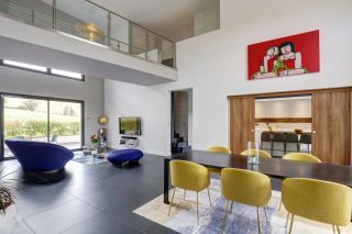 maison 9 Pièces en vente sur TOULOUSE (31000)