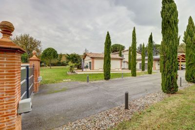 Vente Maison Verfeil 9&nbsp;Pièces 320&nbsp;m²