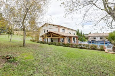 Vente Maison Verfeil 9&nbsp;Pièces 320&nbsp;m²
