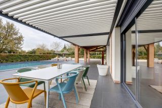 maison 9 Pièces en vente sur VERFEIL (31590)