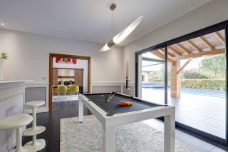 maison 9 Pièces en vente sur VERFEIL (31590)