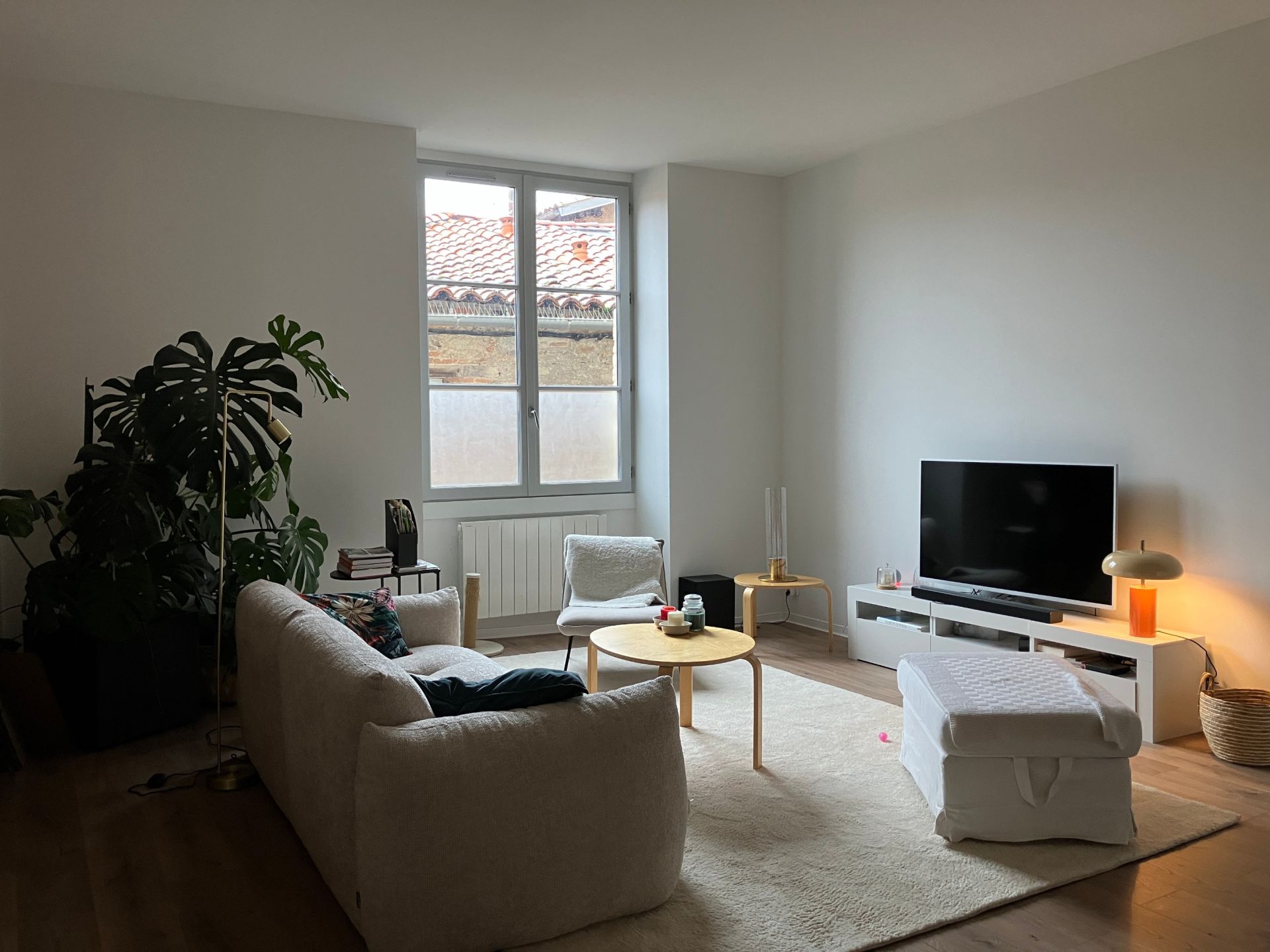 appartement 3 Pièces en location sur LAVAUR (81500)