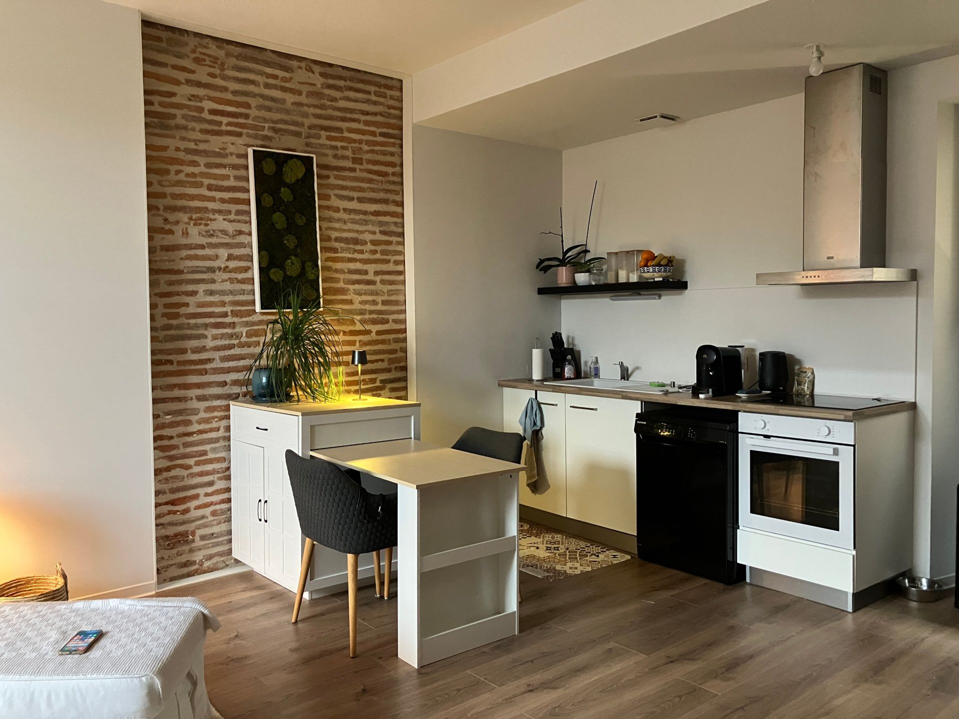 appartement 3 Pièces en location sur LAVAUR (81500)