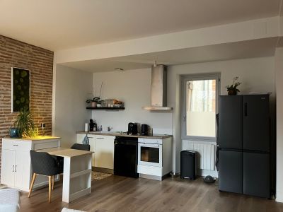 Location Appartement Lavaur 3&nbsp;Pièces 73.75&nbsp;m²