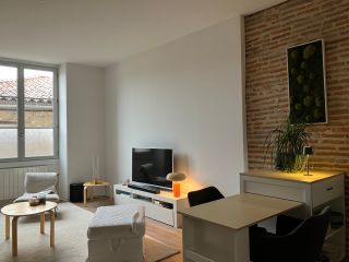 appartement 3 Pièces en location sur LAVAUR (81500)