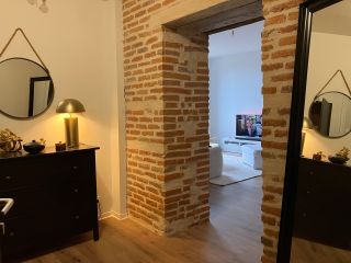 appartement 3 Pièces en location sur LAVAUR (81500)