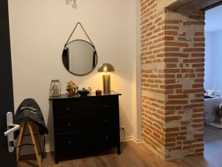 appartement 3 Pièces en location sur LAVAUR (81500)