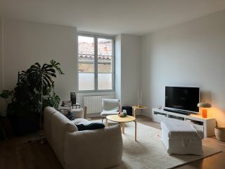 appartement 3 Pièces en location sur LAVAUR (81500)