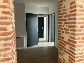 appartement 3 Pièces en location sur LAVAUR (81500)