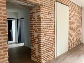 appartement 3 Pièces en location sur LAVAUR (81500)