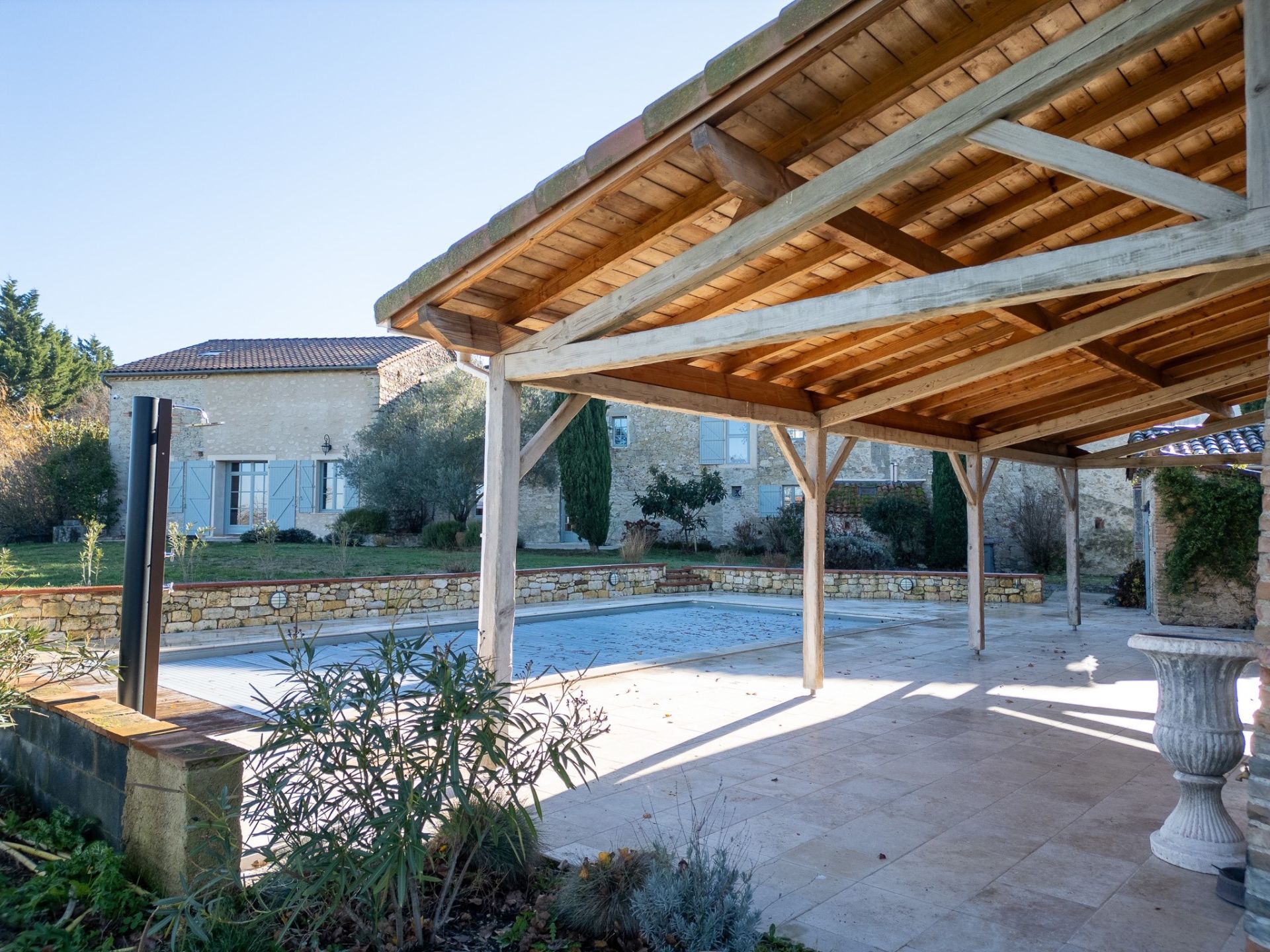 maison 9 Pièces en vente sur LAVAUR (81500)