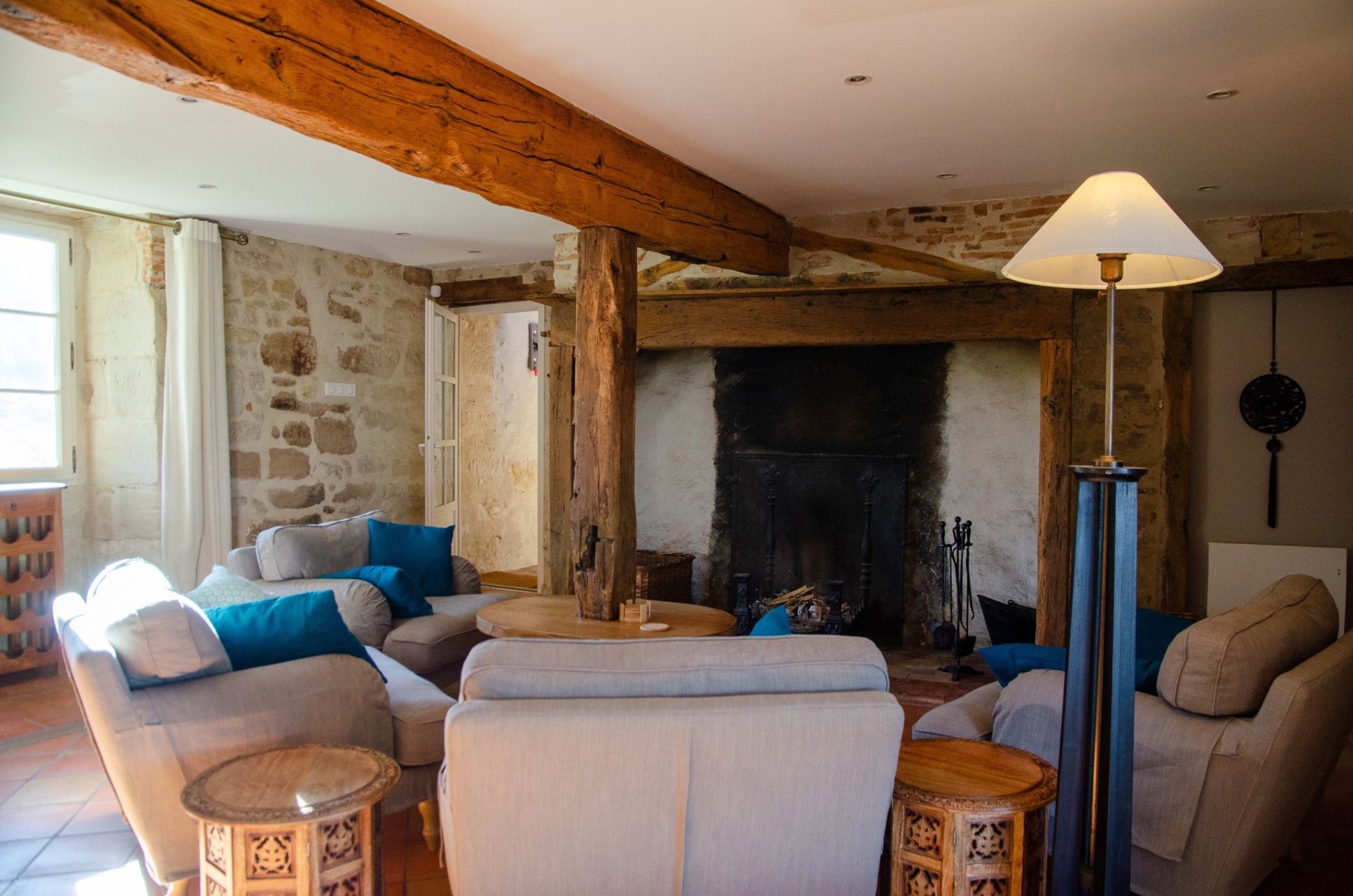 maison 9 Pièces en vente sur LAVAUR (81500)