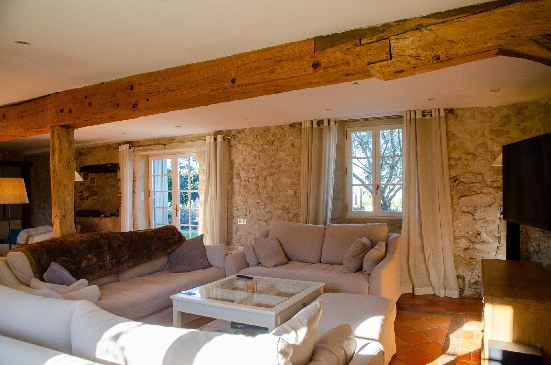 maison 9 Pièces en vente sur LAVAUR (81500)