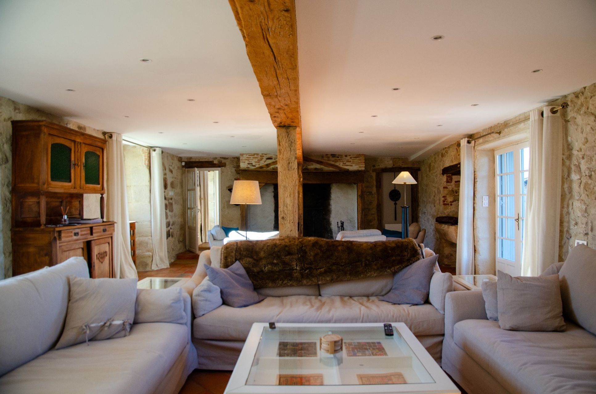 house 9 Rooms for sale on LAVAUR (81500)