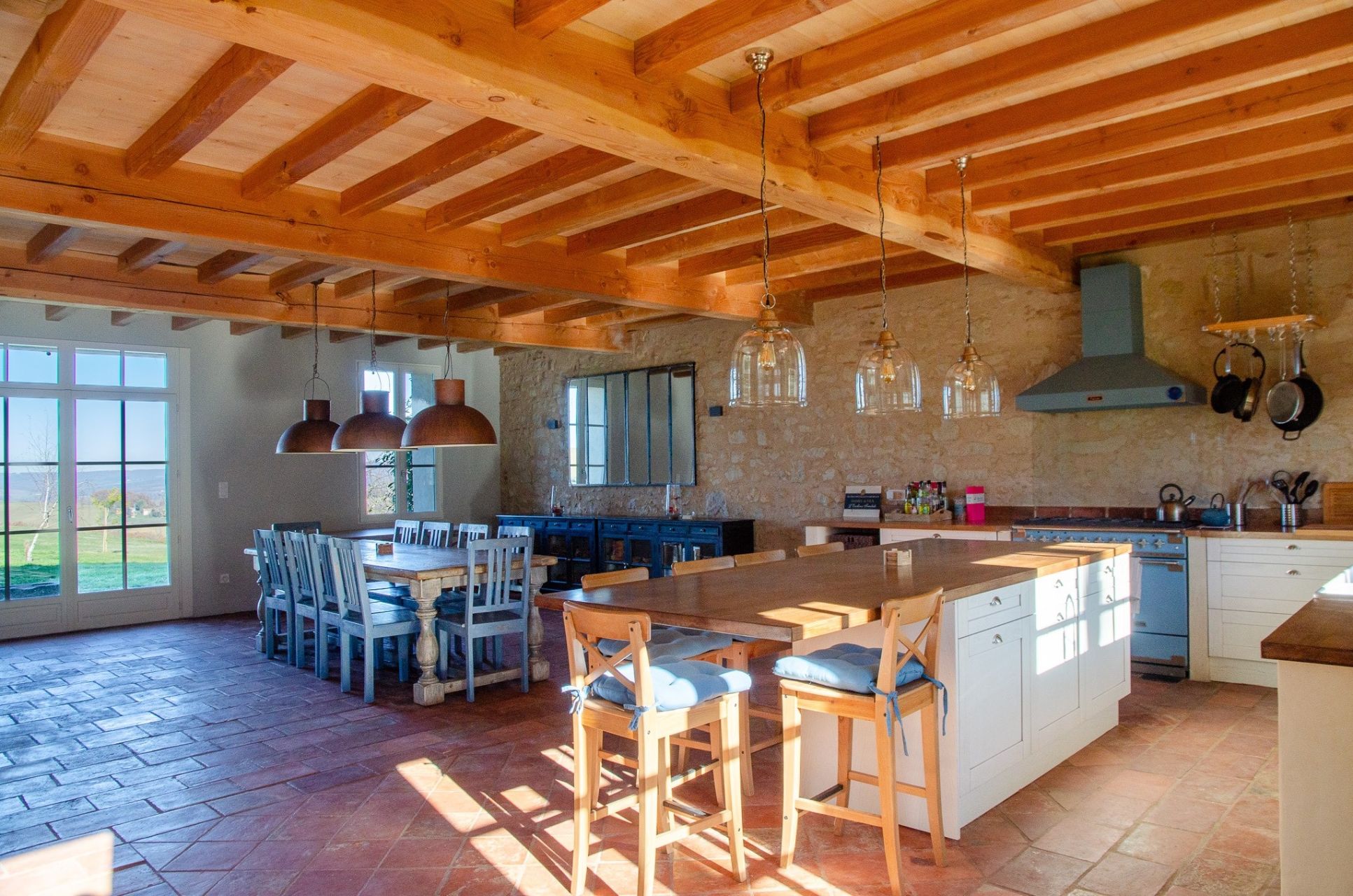 maison 9 Pièces en vente sur LAVAUR (81500)