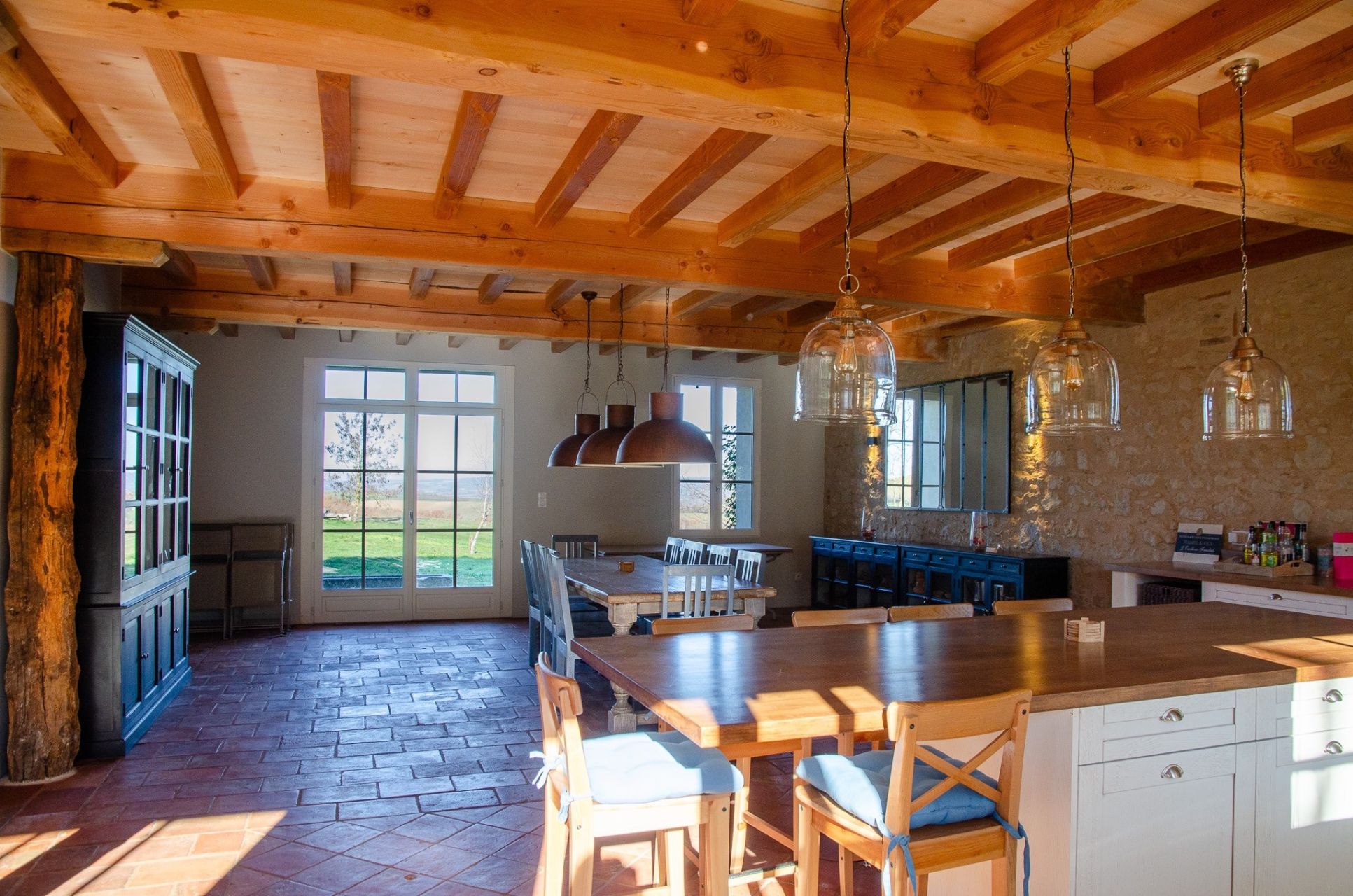 maison 9 Pièces en vente sur LAVAUR (81500)