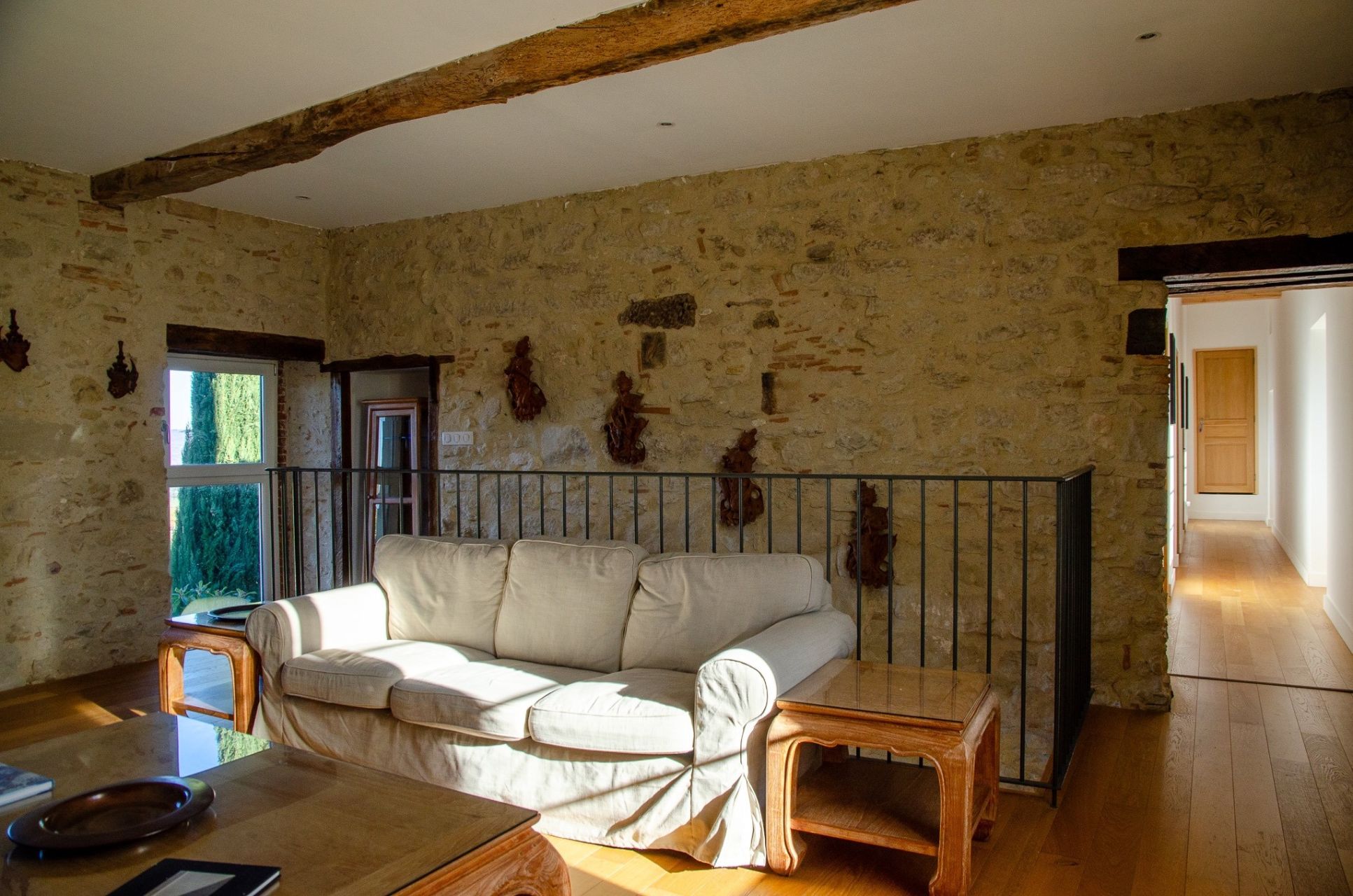 maison 9 Pièces en vente sur LAVAUR (81500)