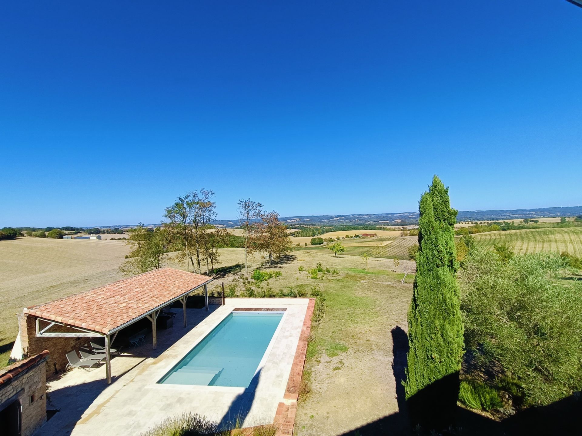 maison 9 Pièces en vente sur LAVAUR (81500)