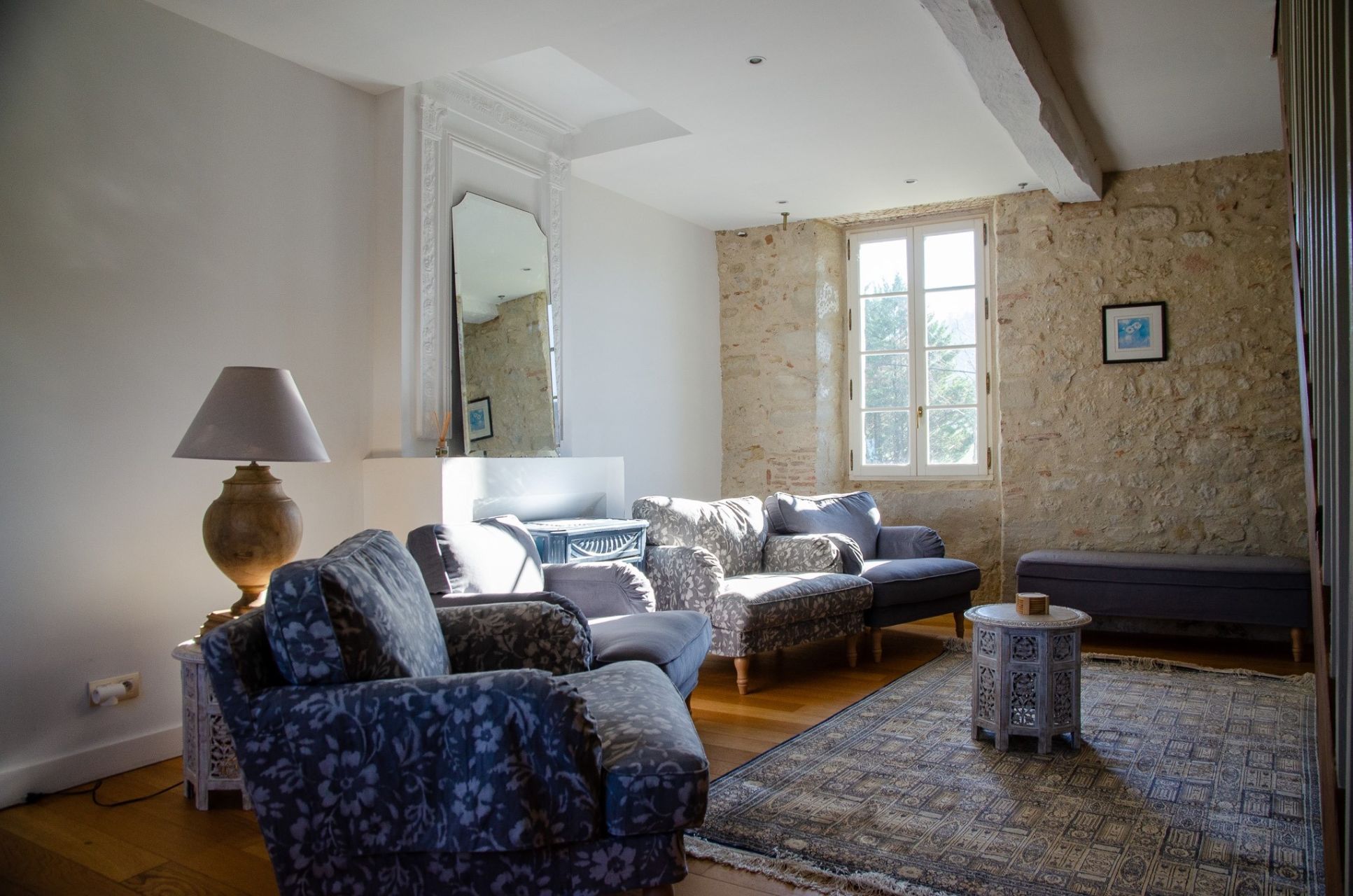house 9 Rooms for sale on LAVAUR (81500)
