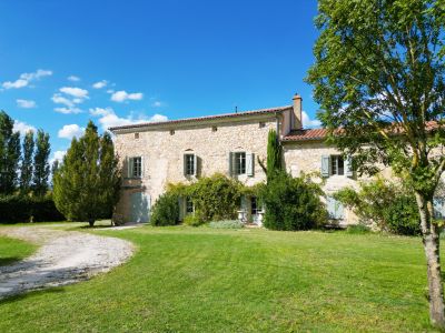 Vente Maison Lavaur 9&nbsp;Pièces 397&nbsp;m²