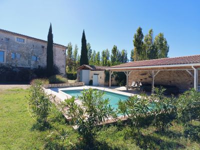 Sale House Lavaur 9&nbsp;Rooms 397&nbsp;m²