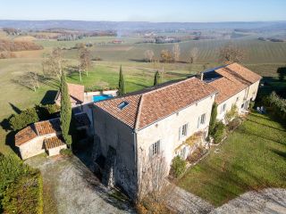 maison 9 Pièces en vente sur LAVAUR (81500)