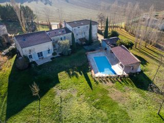 maison 9 Pièces en vente sur LAVAUR (81500)