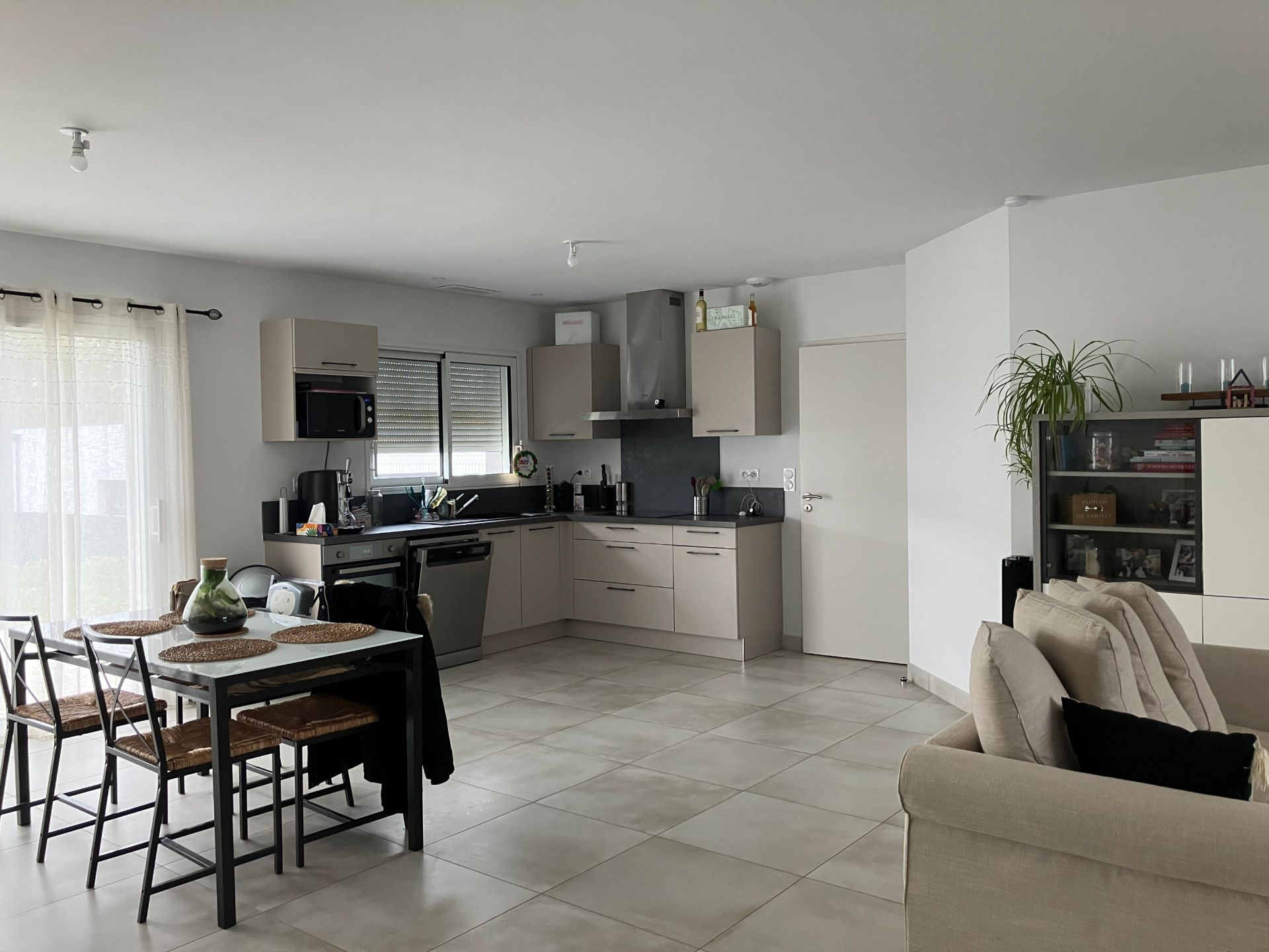 maison 4 Pièces en location sur LAVAUR (81500)