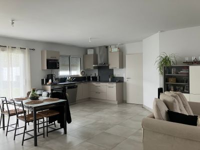 Location Maison Lavaur 4&nbsp;Pièces 105&nbsp;m²