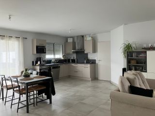 maison 4 Pièces en location sur LAVAUR (81500)